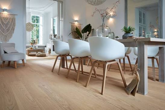 Charlotte Floors