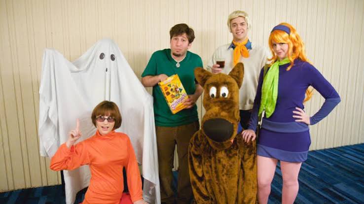 Good Halloween Costumes