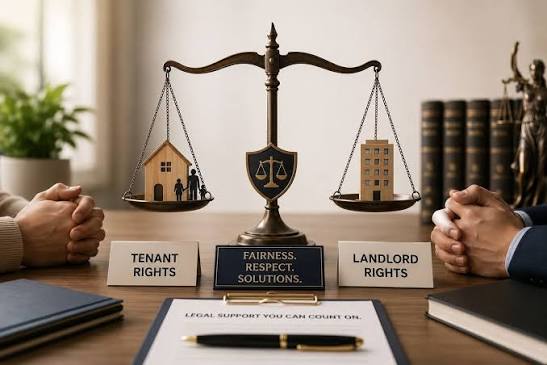 Markham Landlord Paralegal