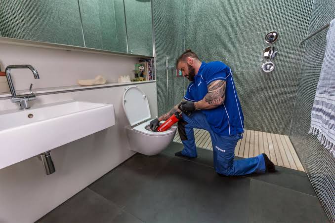 Plumber In Portsmouth